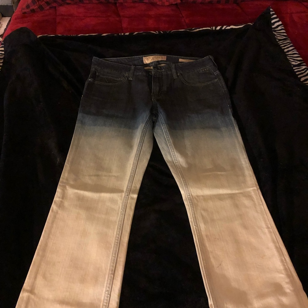 Guess jeans